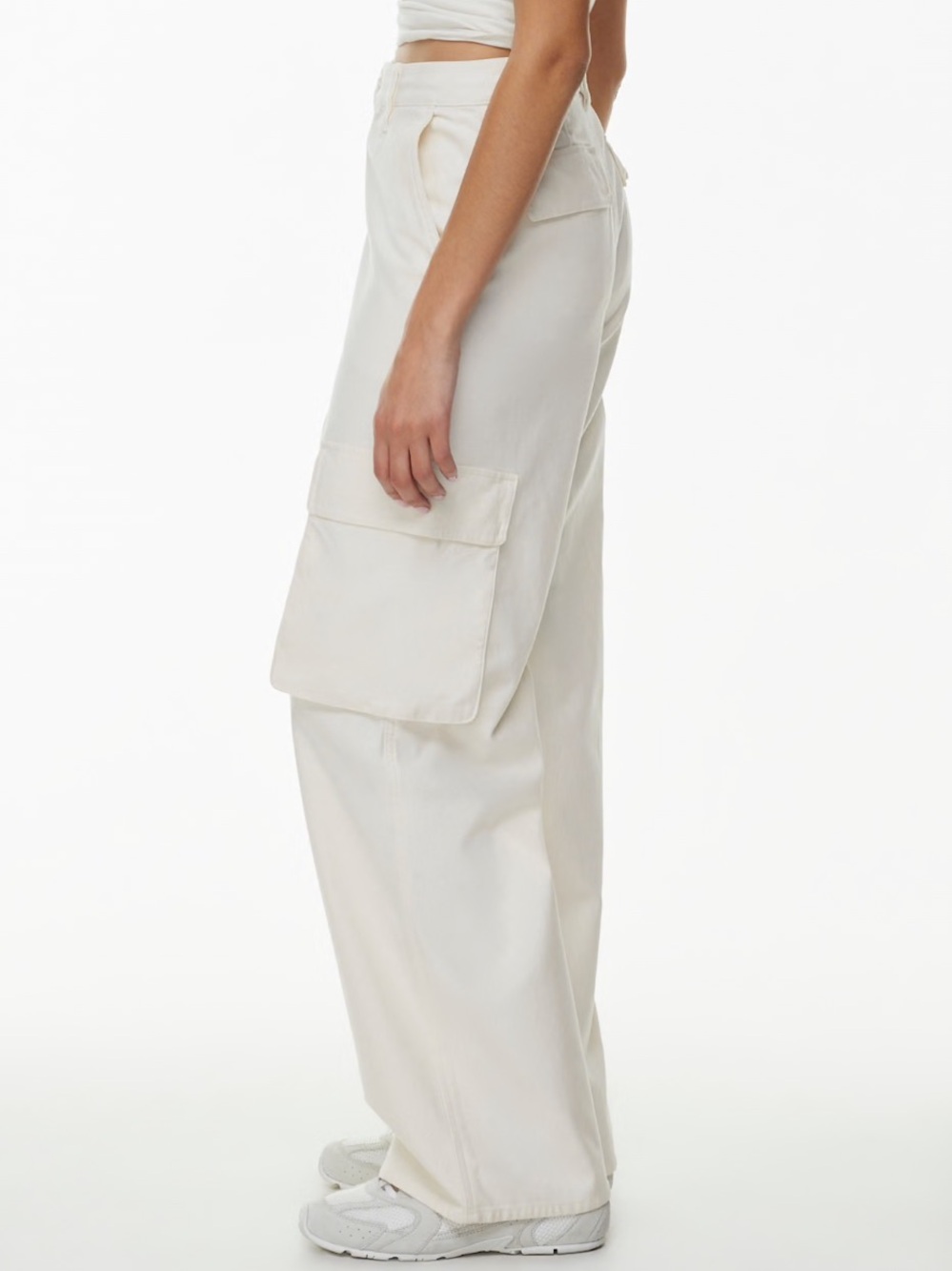 Aritzia New Highway Cargo pants